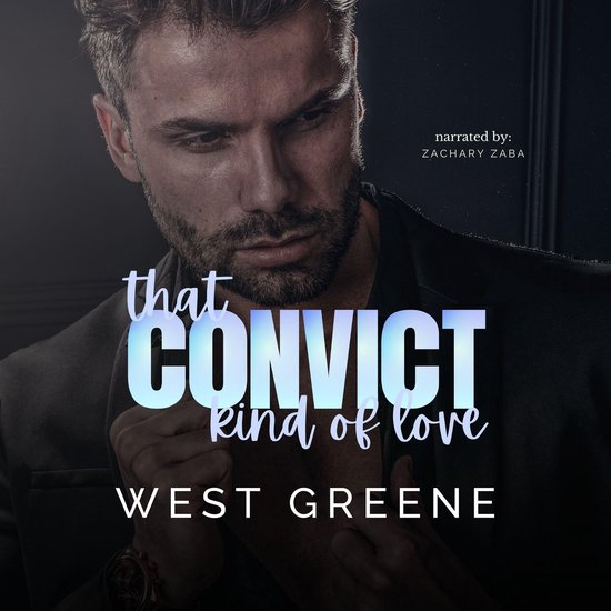 That Convict Kind of Love - cover