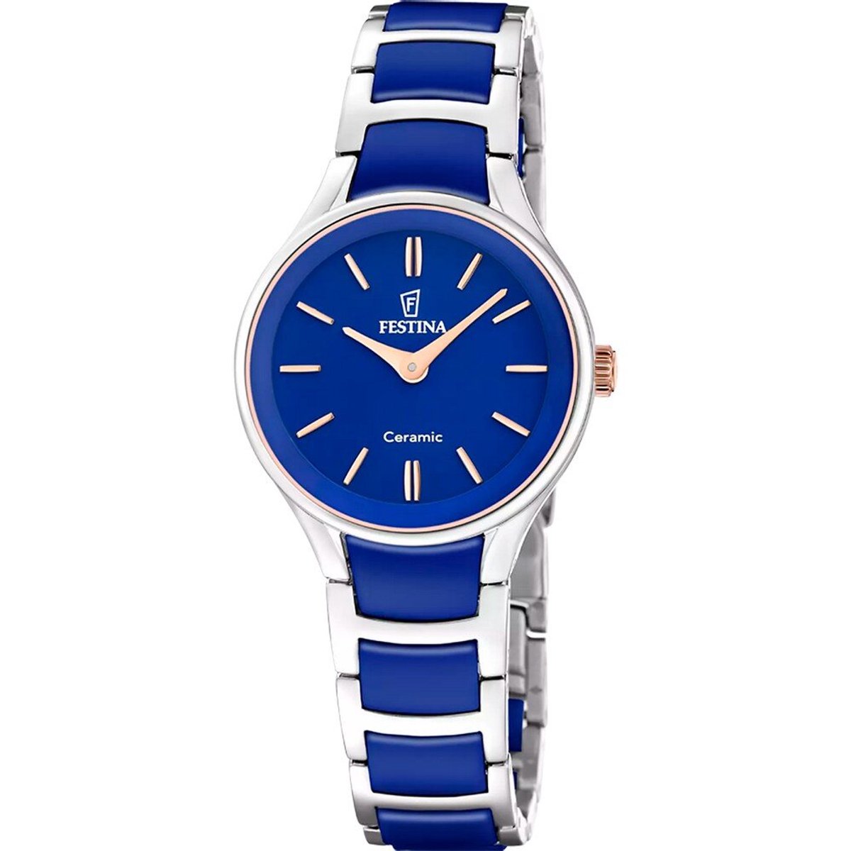 Festina - F20752-5 - Polshorloge - Dames