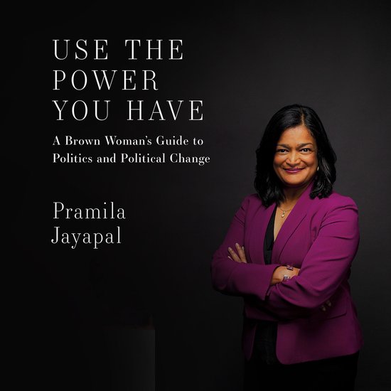 Use the Power You Have - cover