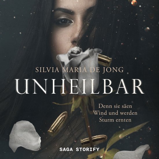 Unheilbar: Denn sie säen Wind und werden Sturm ernten - cover