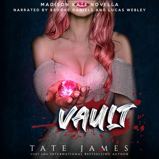 Vault - cover