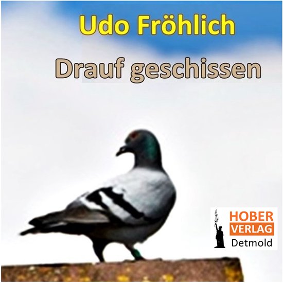 Drauf geschissen - cover