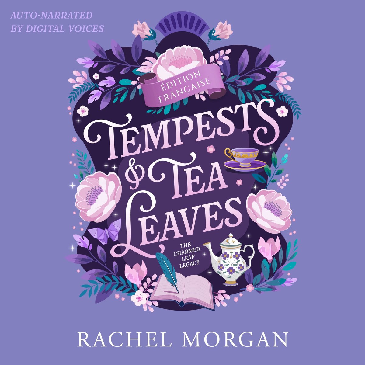 Tempests & Tea Leaves thumbnail