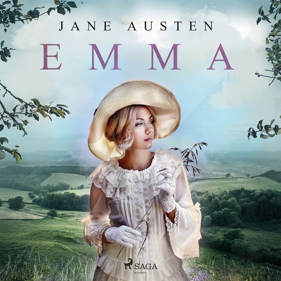 Emma - cover