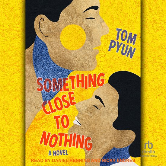 Something Close to Nothing - cover