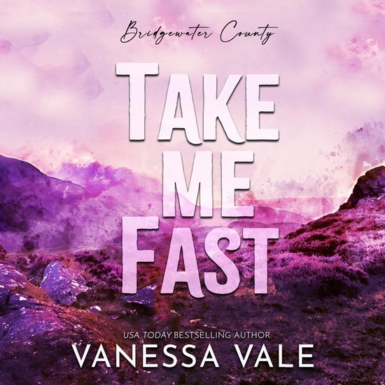 Take Me Fast - cover