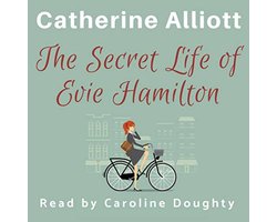 The Secret Life of Evie Hamilton