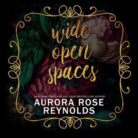 Wide Open Spaces - cover