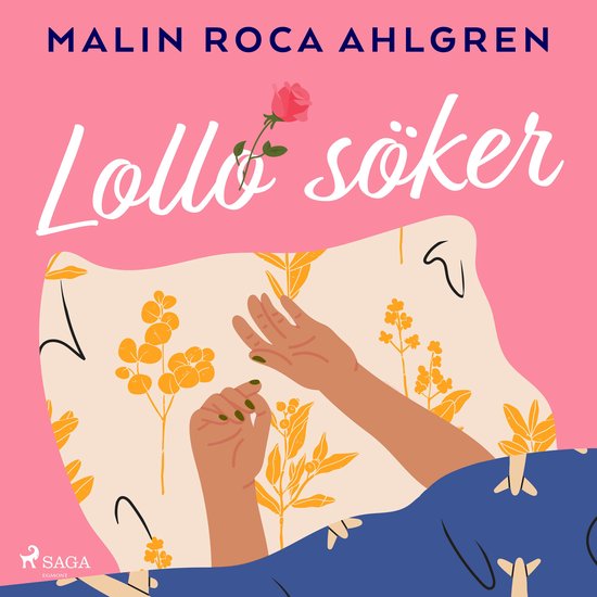 Lollo söker - cover