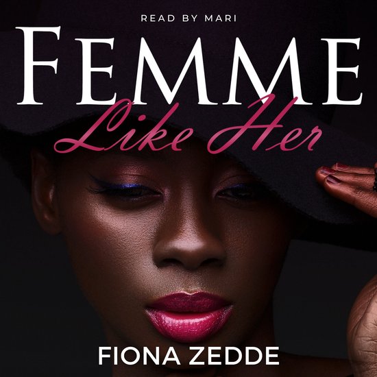 Femme Like Her - cover