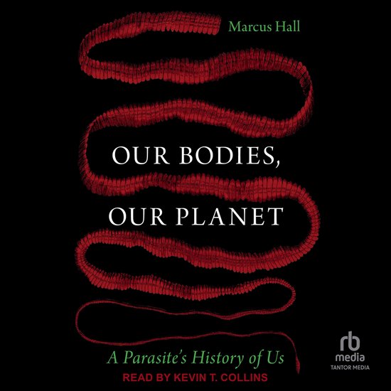 Our Bodies, Our Planet - cover