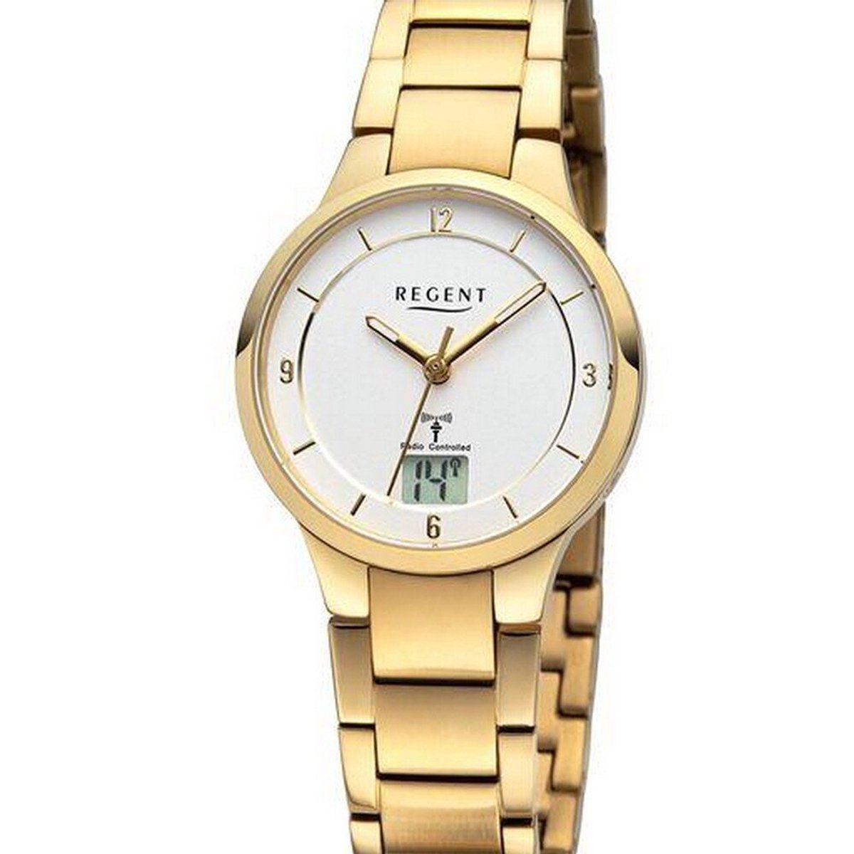 Regent Dameshorloge FR-289