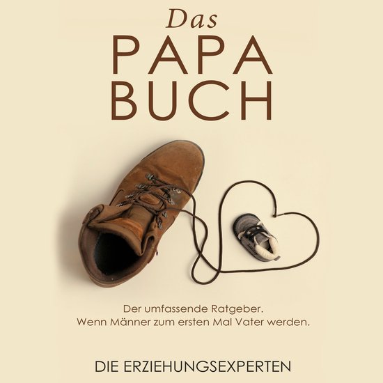 Das Papa Buch - cover