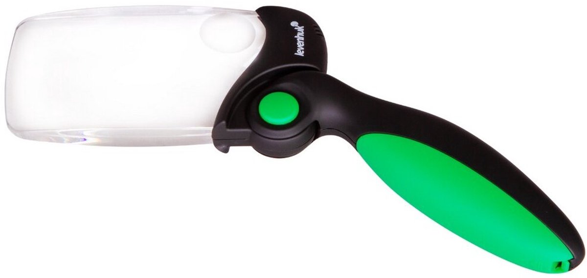 Levenhuk - 74069 - Zeno Read ZR14 Vergrootglas