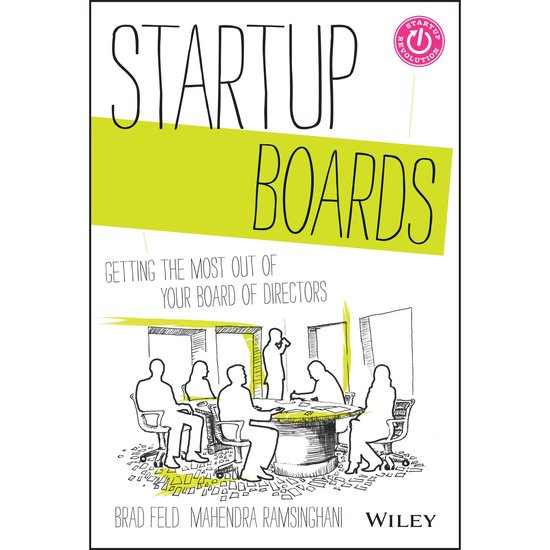Startup Boards - cover