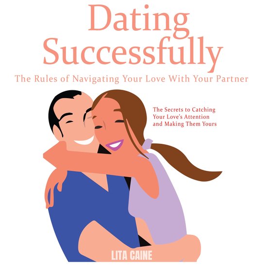 Dating Successfully - cover