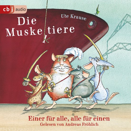 Minus Drei macht Party - cover