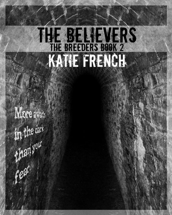 Believers - cover