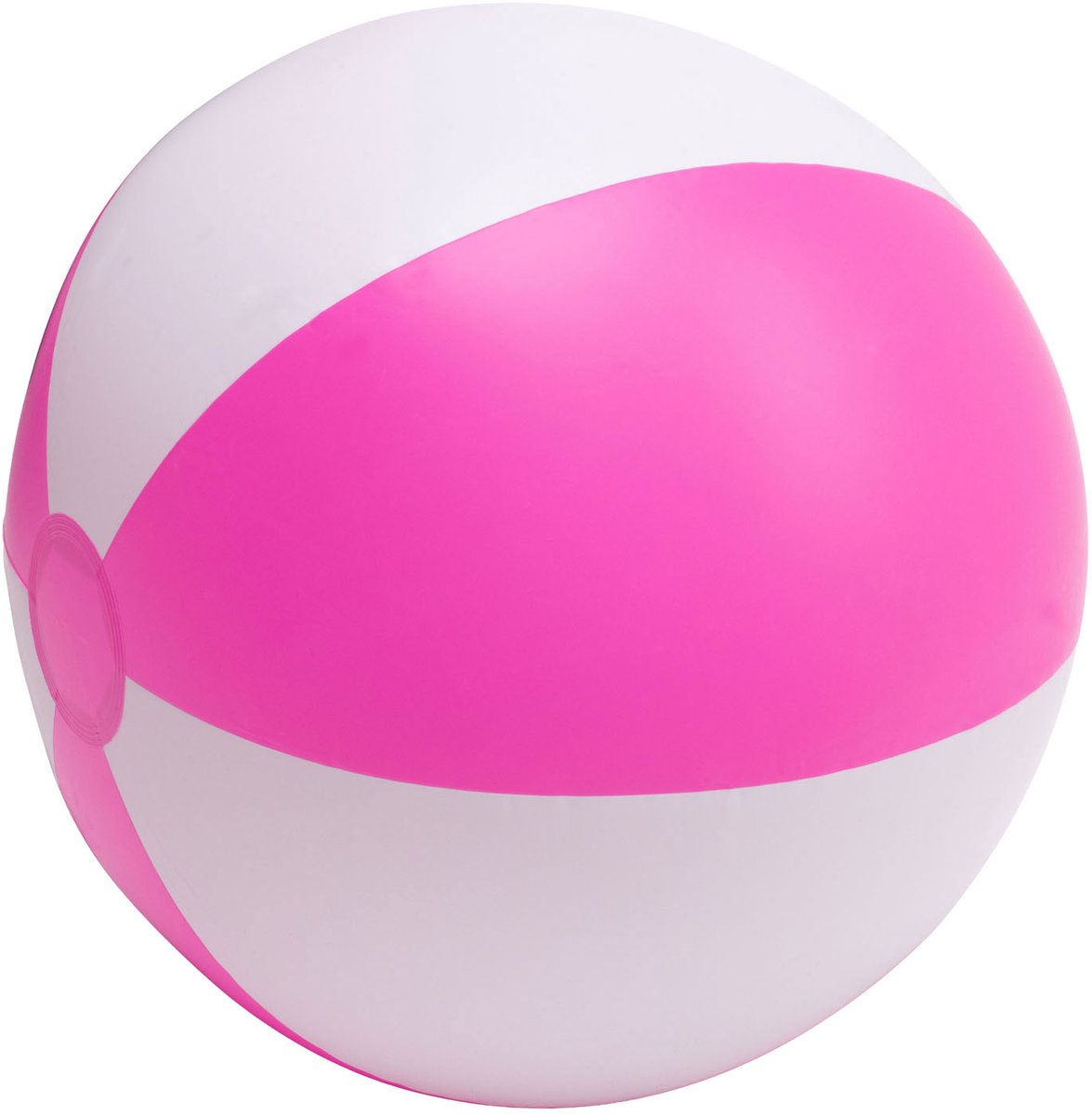 Swim Essentials - Roze Strandbal 51 cm