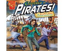 Captured by Pirates!