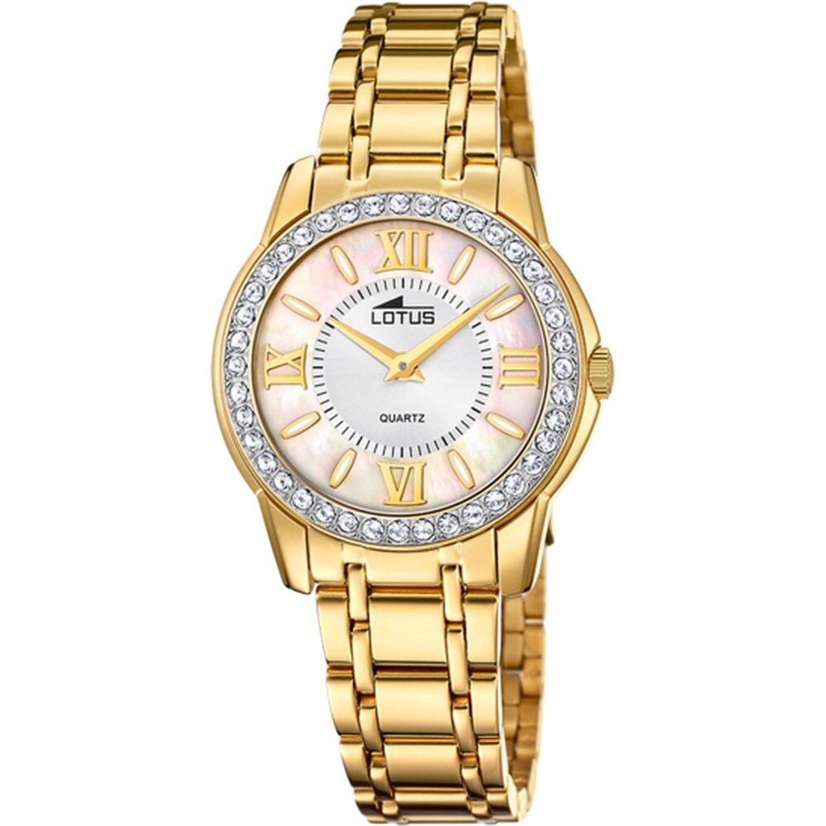 Lotus Dameshorloge 18888-1