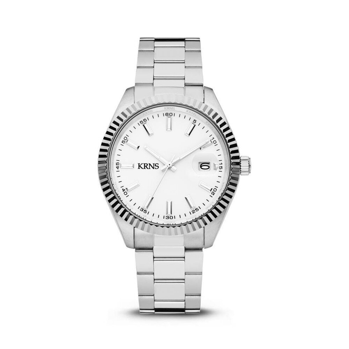 Krns - 3020 - Polshorloge