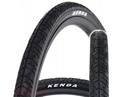 Kenda K830 Serie - Fietsband - Trekking - 700x38C - Lage Rolweerstand