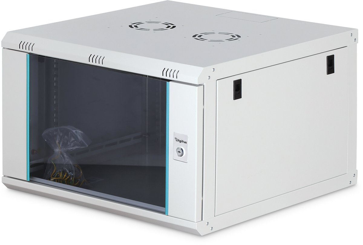 Digitus DN-37102 Wandrek