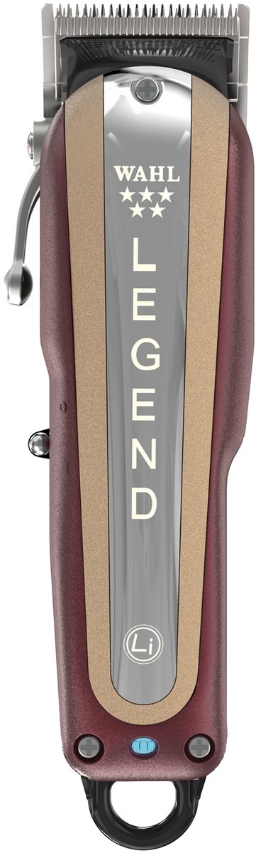 Wahl Cordless Legend Tondeuse - Wahl Tondeuse Draadloos
