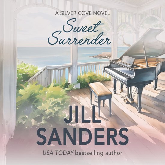 Sweet Surrender - cover