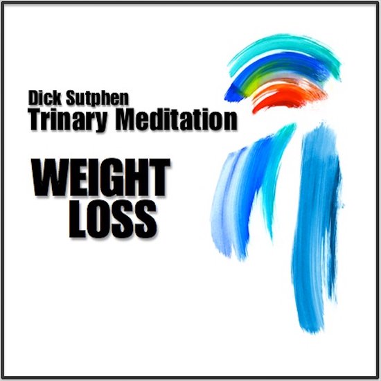 Weight Loss: Trinary Meditation - cover