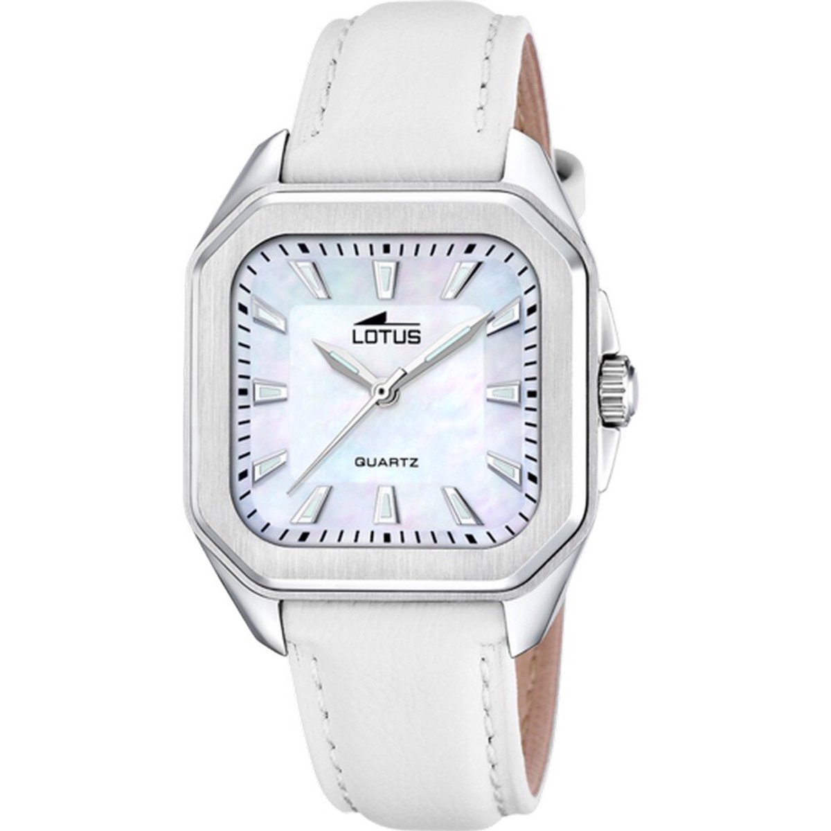 Lotus 18968-2 Dames Horloge