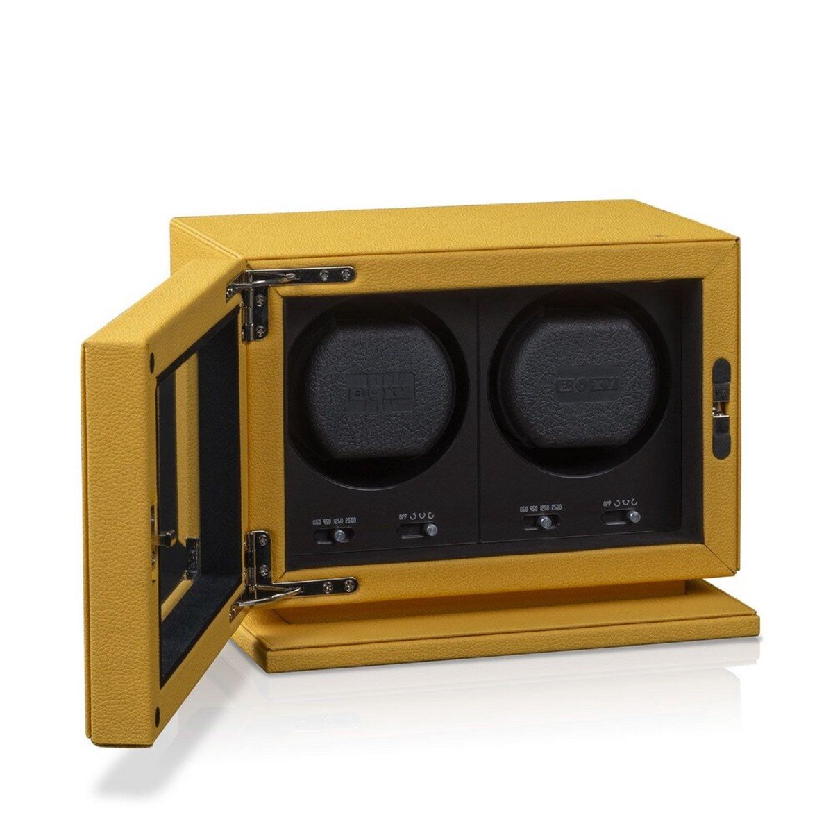 Beco - 70002-160.65 - Horlogeopwinder - BLDC-B02 - Geel