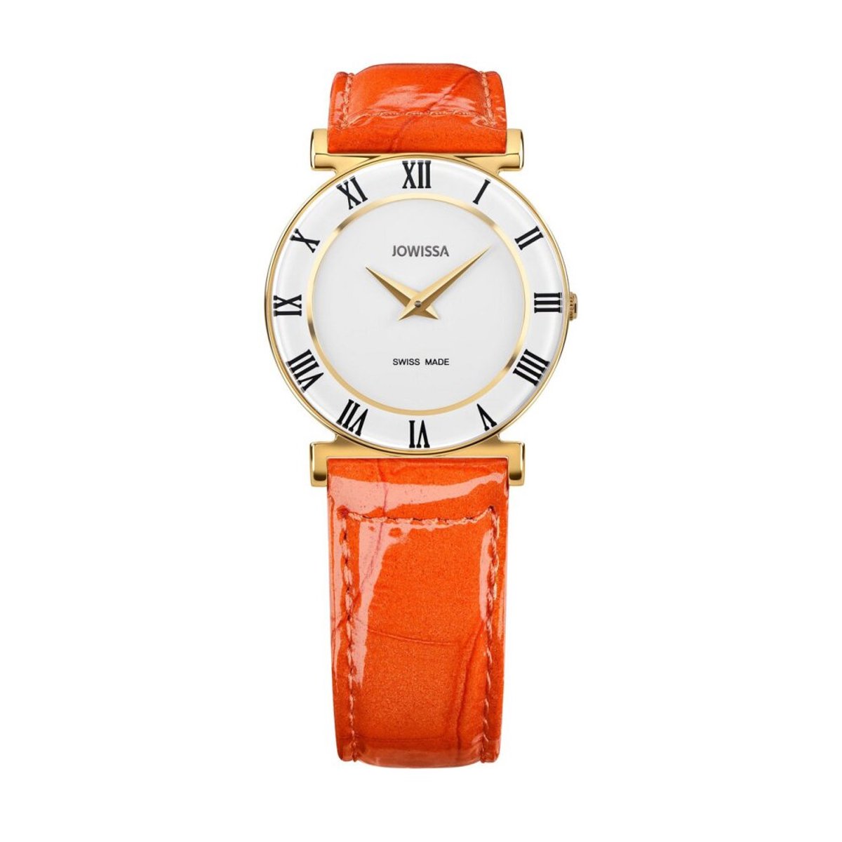 Jowissa - J2.032.M - Polshorloge - Dames - Quartz - Roma Colori