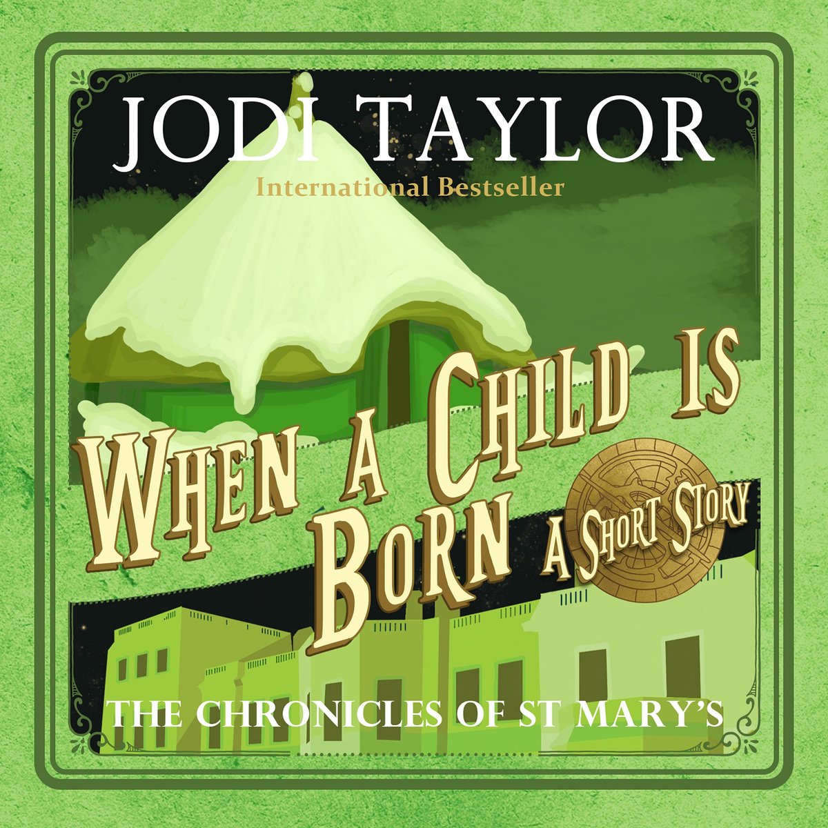 When A Child Is Born thumbnail