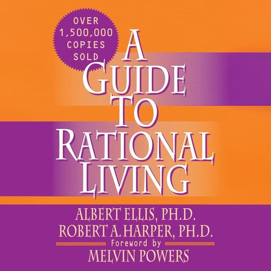 A Guide to Rational Living - cover