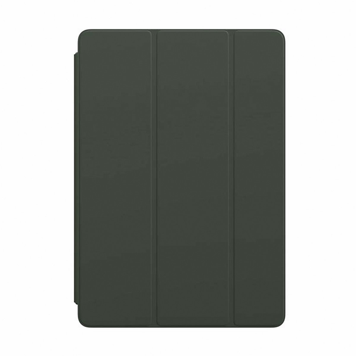 Smart Folio - Apple iPad Pro 12.9-inch (3th en 4th gen) - Cyprus Groen