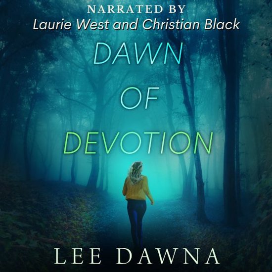 Dawn Of Devotion - cover