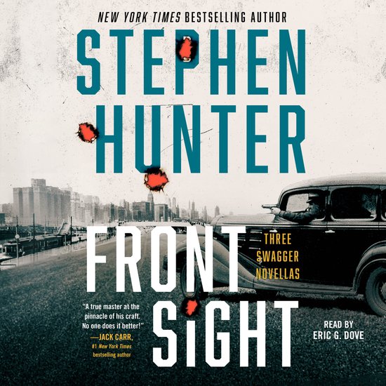 Front Sight - cover