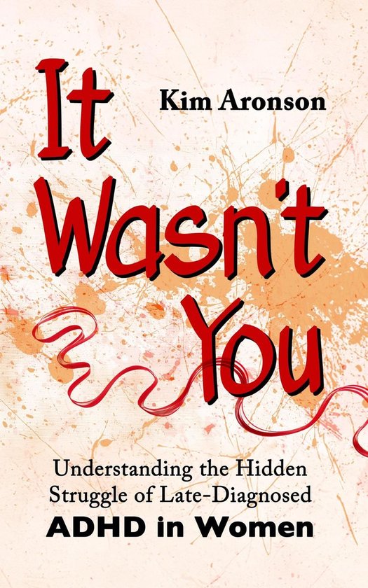 It Wasn't You - cover