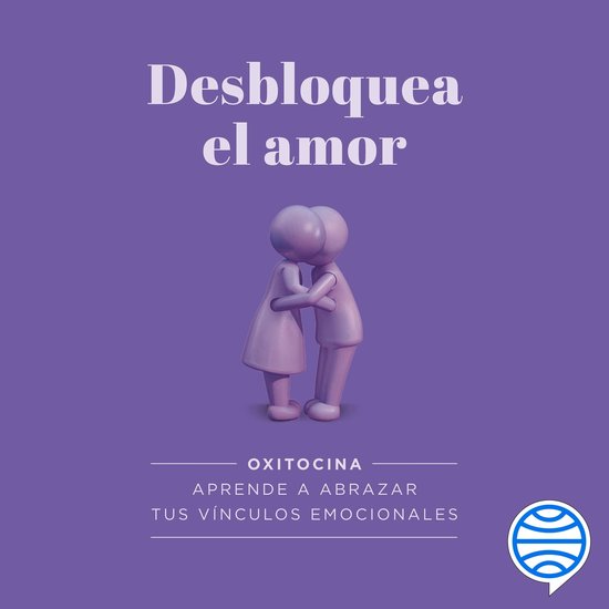 Desbloquea el amor - cover