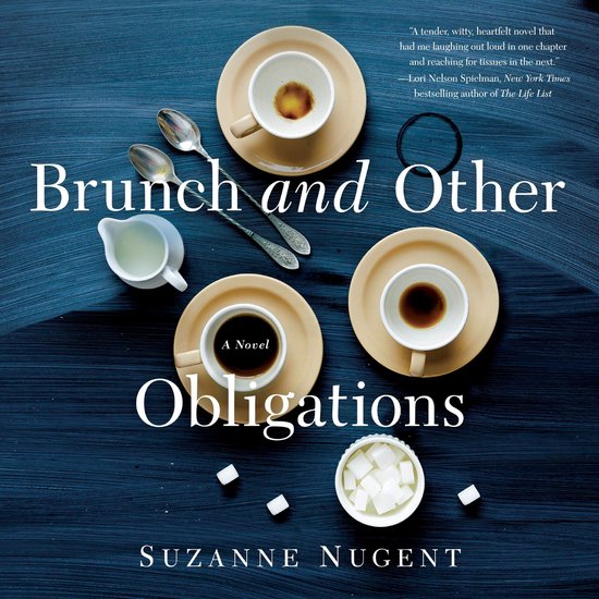 Brunch and Other Obligations - cover