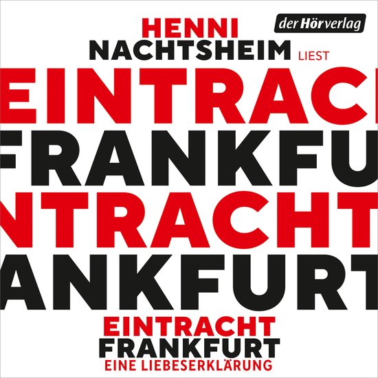 Eintracht Frankfurt - cover