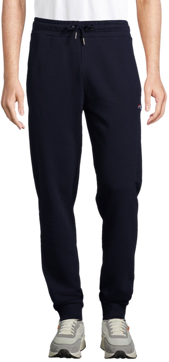 Fila Broek Heren Braives Donkerblauw