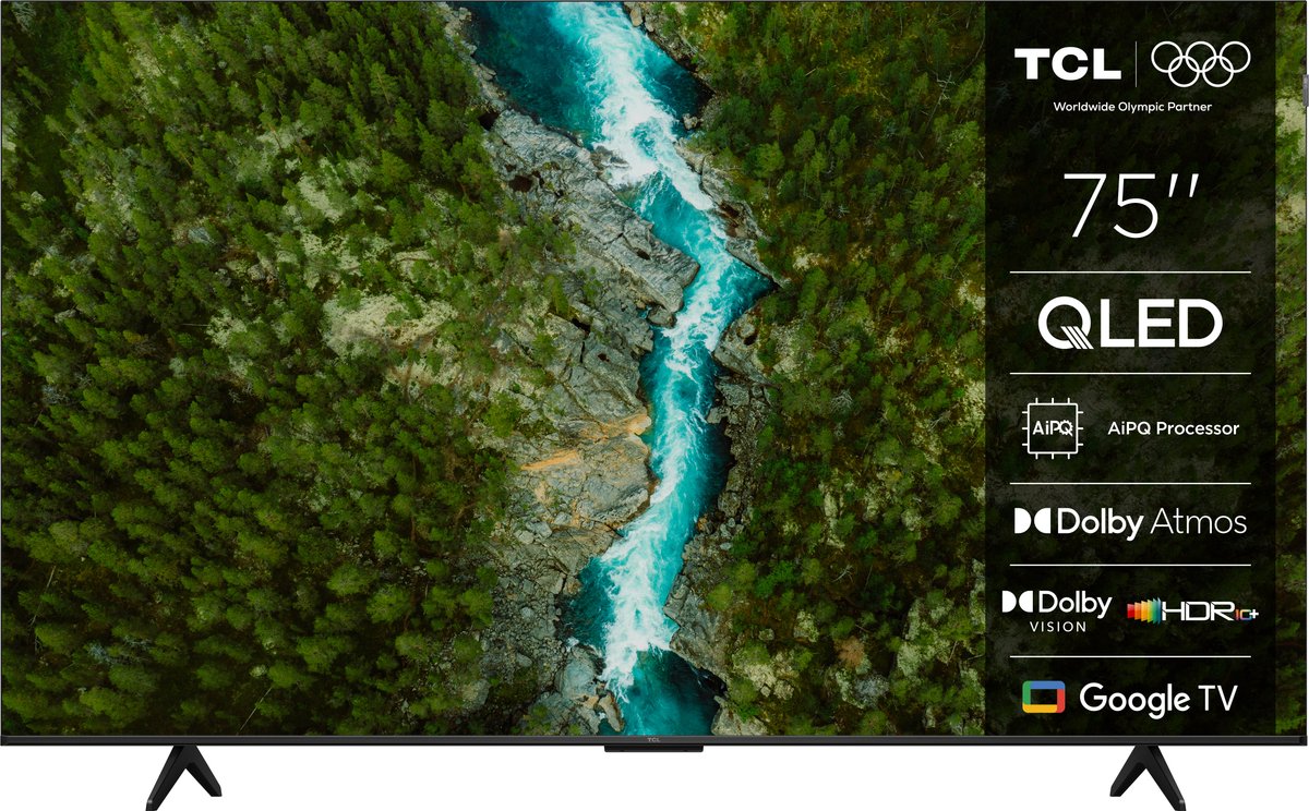 TCL 75QLED780K