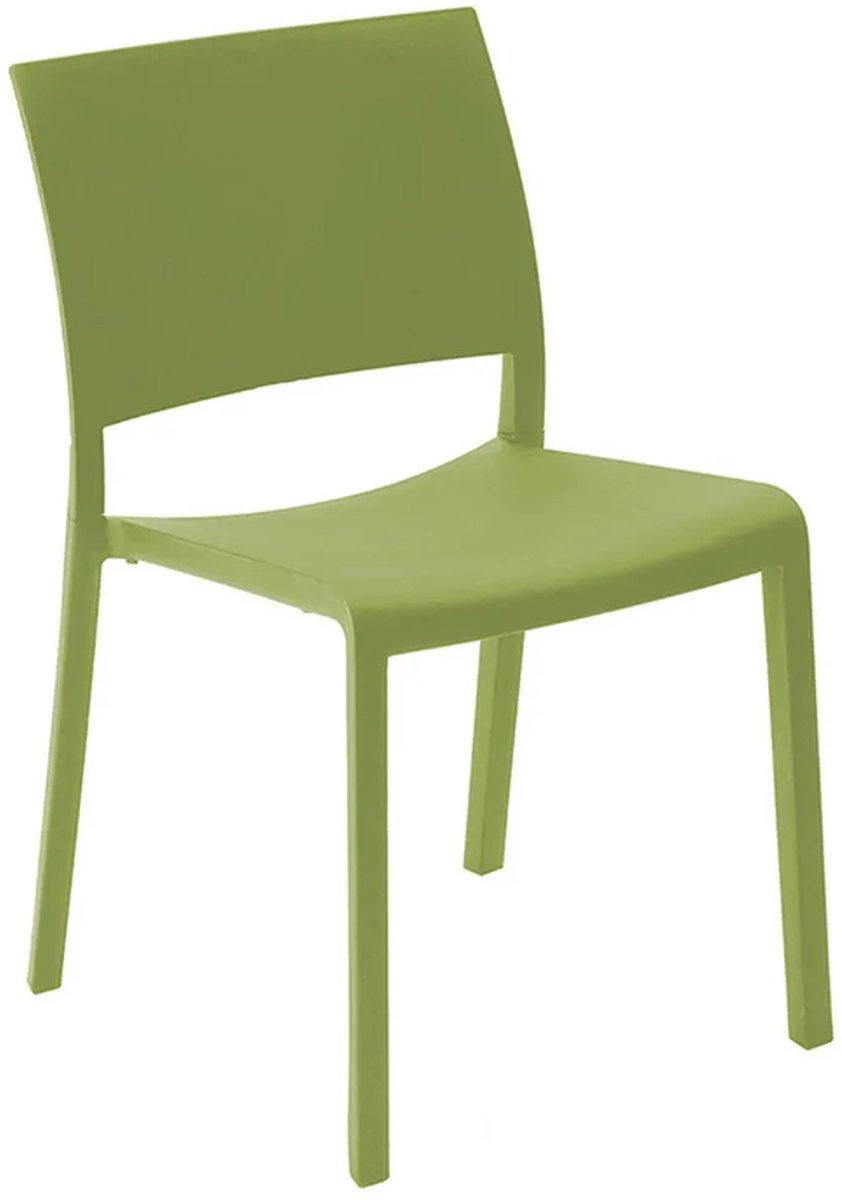 Resol Fiona Tuinstoel Groen