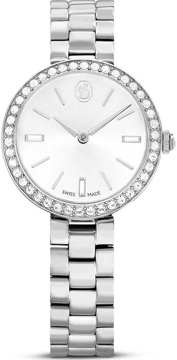 Swarovski Certa 5672998 - Dameshorloge