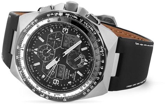 Orologio da uomo - Citizen Modello: JY8149-05E - Acquistare orologi d Orologio da uomo - Citizen Modello: JY8149-05E - Acquistare orologi d