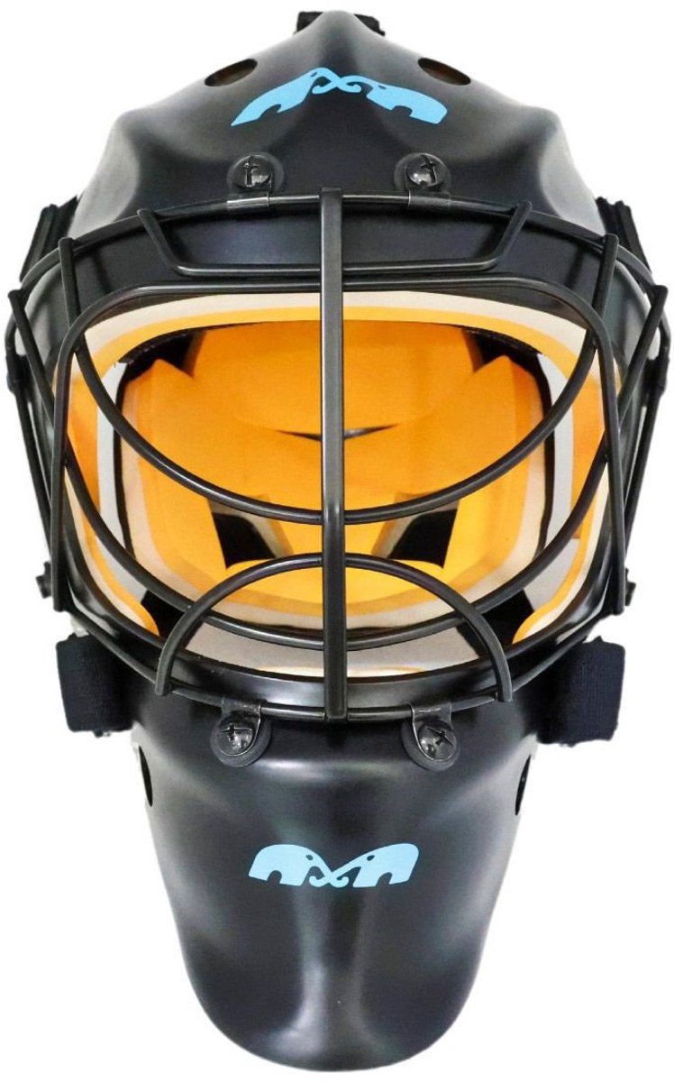 TK Elite Keepershelm