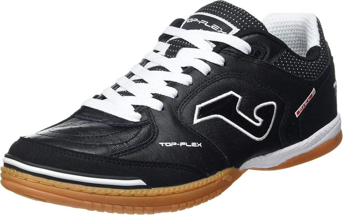 Comfortabele Zaalschoenen Heren | Top Flexibele Binnenvoetbalschoenen